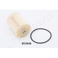 FC-ECO036 JAPANPARTS Паливний фільтр