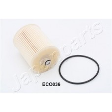 FC-ECO036 JAPANPARTS Паливний фільтр