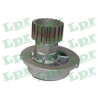 WP0263 LPR Водяний насос охолодження двигуна