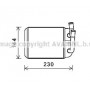 VNA6381 AVA QUALITY COOLING Теплообмінник обігрів салону