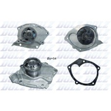 R233 DOLZ Водяний насос охолодження двигуна