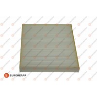 1640599680 EUROREPAR Фільтр повітря у внутрішньому просторі