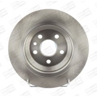 562741CH CHAMPION Гальмівний диск