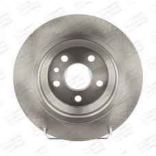 562741CH CHAMPION Гальмівний диск