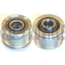 542180 RUVILLE Механізм вільного ходу генератора