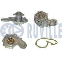 56557A RUVILLE Водяний насос охолодження двигуна