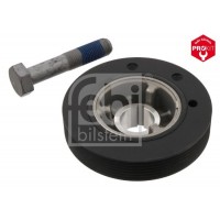 33800 FEBI BILSTEIN Ремінний шків колінчастий вал