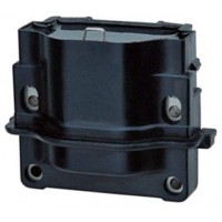 5DA 358 000-601 HELLA Котушка запалювання