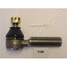 TI-285 JAPANPARTS Наконечник поперечної кермової тяги