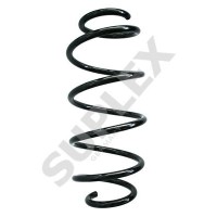 09205 SUPLEX Пружина ходової частини