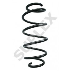 09205 SUPLEX Пружина ходової частини
