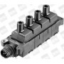 ZS307 BorgWarner (BERU) Котушка запалювання