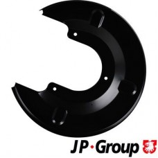 1164300400 JP GROUP Відбивач диск гальмівного механізму