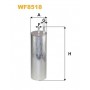 WF8518 WIX FILTERS Паливний фільтр