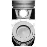 87-432300-10 NÜRAL Поршень