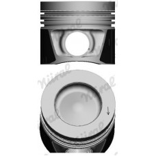 87-432300-10 NÜRAL Поршень