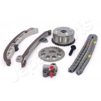 KDK-227 JAPANPARTS Комплект цілі приводу розподільного валу