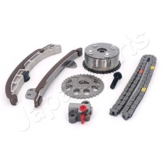 KDK-227 JAPANPARTS Комплект цілі приводу розподільного валу
