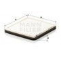CU 20 010 MANN-FILTER Фільтр повітря у внутрішньому просторі