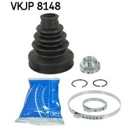 VKJP 8148 SKF Комплект пыльника, Привідний вал