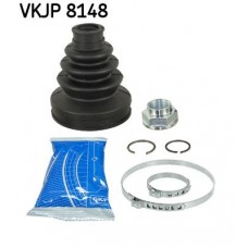 VKJP 8148 SKF Комплект пыльника, Привідний вал