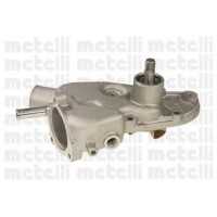 24-0297 METELLI Водяний насос охолодження двигуна