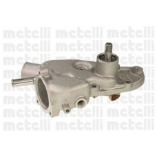 24-0297 METELLI Водяний насос охолодження двигуна
