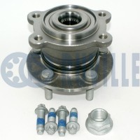 221935 RUVILLE Комплект підшипника ступиці колеса