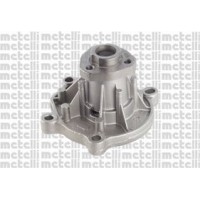 24-0855 METELLI Водяний насос охолодження двигуна