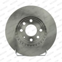 DDF1097 FERODO Гальмівний диск