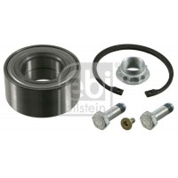 21887 FEBI BILSTEIN Комплект підшипника ступиці колеса