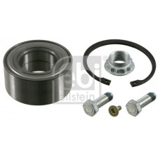 21887 FEBI BILSTEIN Комплект підшипника ступиці колеса