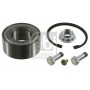 21887 FEBI BILSTEIN Комплект підшипника ступиці колеса