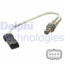 ES21062-12B1 DELPHI датчик кисню