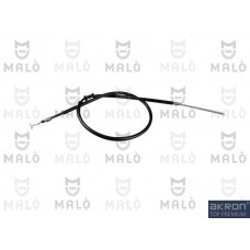 21422 AKRON-MALÒ Тросик, cтояночный тормоз