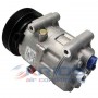 K14054A HOFFER Компресор кондиціонера