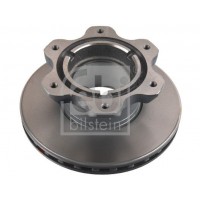 171483 FEBI BILSTEIN Гальмівний диск