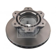 171483 FEBI BILSTEIN Гальмівний диск