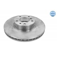 315 521 3024 MEYLE Гальмівний диск