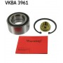 VKBA3961 SKF Комплект підшипника ступиці колеса