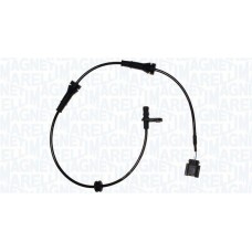 172100179010 MAGNETI MARELLI Датчик частота обертання колеса