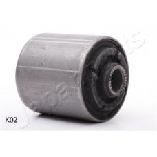 RU-K02 JAPANPARTS Підвіска важіль незалежної підвіски колеса