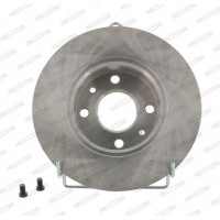 DDF140 FERODO Гальмівний диск