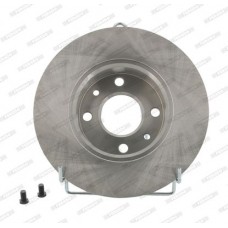 DDF140 FERODO Гальмівний диск