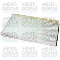17182 MEAT & DORIA Фільтр повітря у внутрішньому просторі
