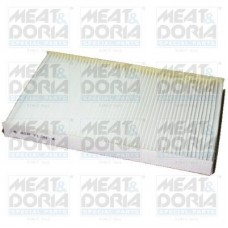17182 MEAT & DORIA Фільтр повітря у внутрішньому просторі