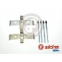 D42568A AUTOFREN SEINSA Комплектуючі колодки дискового гальма