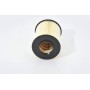 F 026 400 492 BOSCH Повітряний фільтр