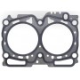 567.700 ELRING Прокладка головка циліндра