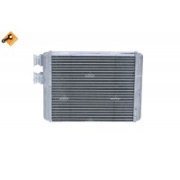 54359 NRF Теплообмінник обігрів салону